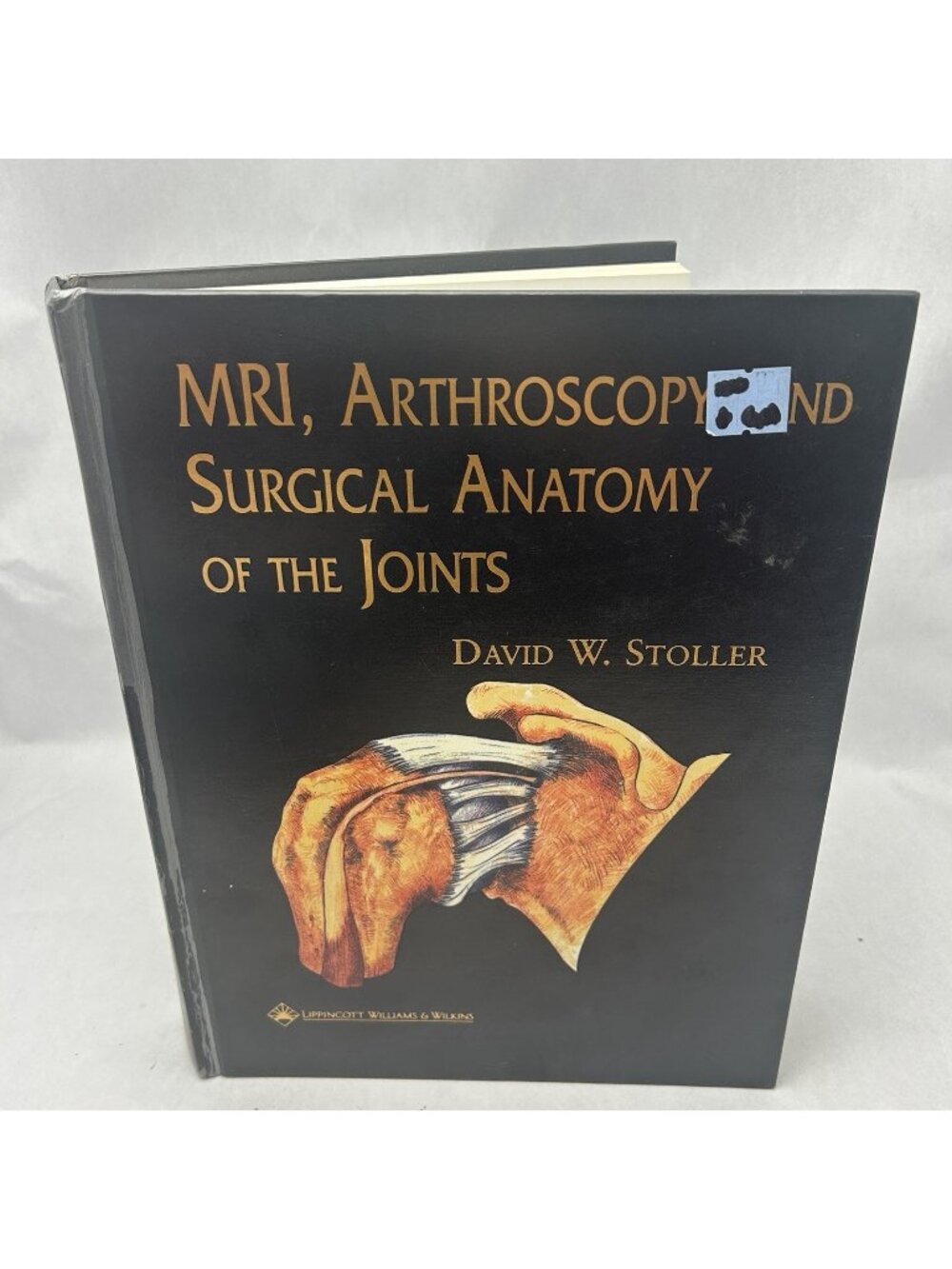 Mri, Arthroscopy, and Surgical Anatomy of the Joints Hardcover